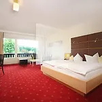 Hotel Berggasthof Wilhelmshoehe Stemwede