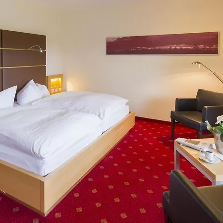Berggasthof Wilhelmshoehe Hotel