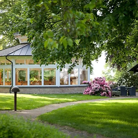 Otel Berggasthof Wilhelmshoehe Stemwede