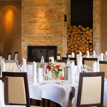 Berggasthof Wilhelmshoehe Stemwede