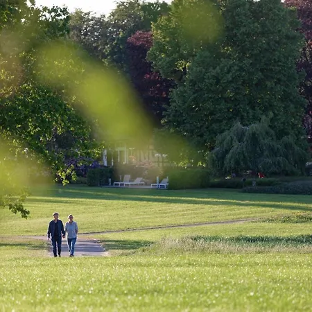 Hotel Berggasthof Wilhelmshoehe