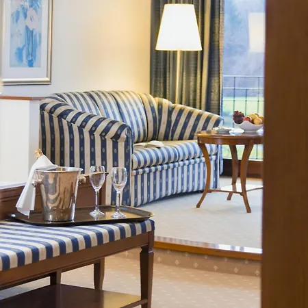 Berggasthof Wilhelmshoehe Hotel