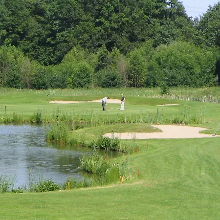 Berggasthof Wilhelmshoehe Stemwede