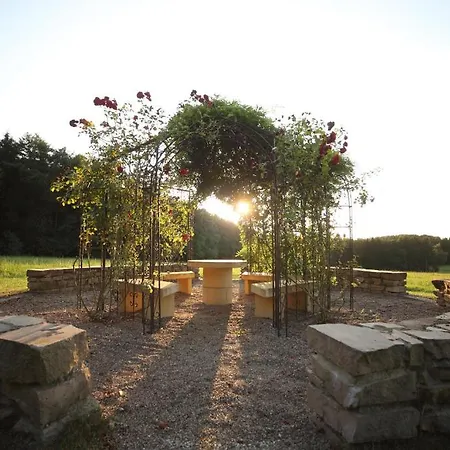 Berggasthof Wilhelmshoehe Otel