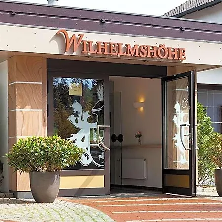 Berggasthof Wilhelmshöhe 4* Stemwede
