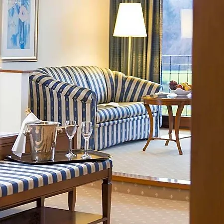 Berggasthof Wilhelmshöhe 4*