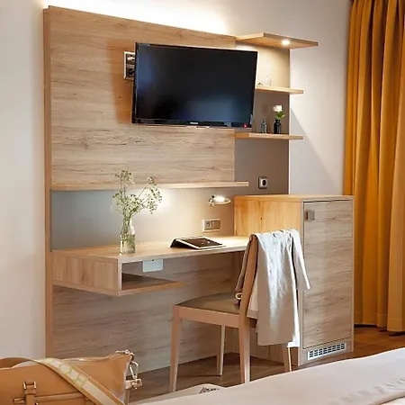 Berggasthof Wilhelmshöhe 4*
