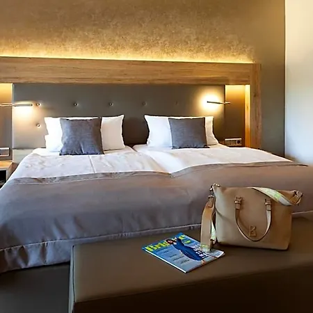 Berggasthof Wilhelmshöhe 4* Stemwede