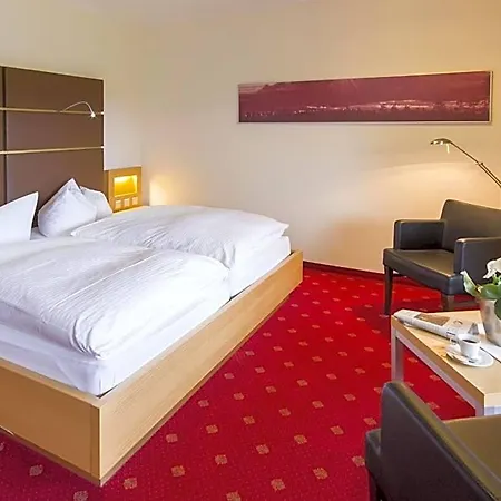 Hotel Berggasthof Wilhelmshöhe