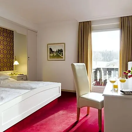Berggasthof Wilhelmshöhe Hotel Stemwede