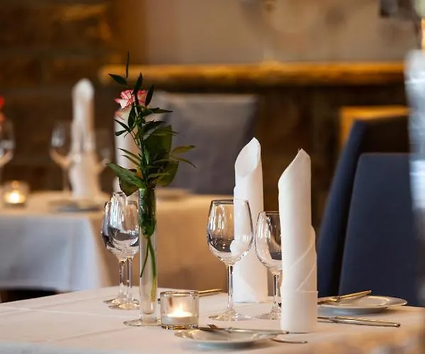 Berggasthof Wilhelmshoehe Hotel 4*