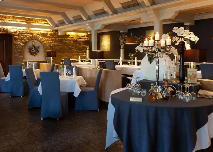 Berggasthof Wilhelmshoehe 4*