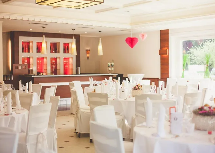 Berggasthof Wilhelmshoehe Hotel