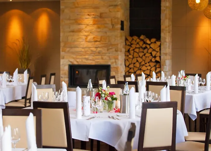 Berggasthof Wilhelmshoehe Stemwede