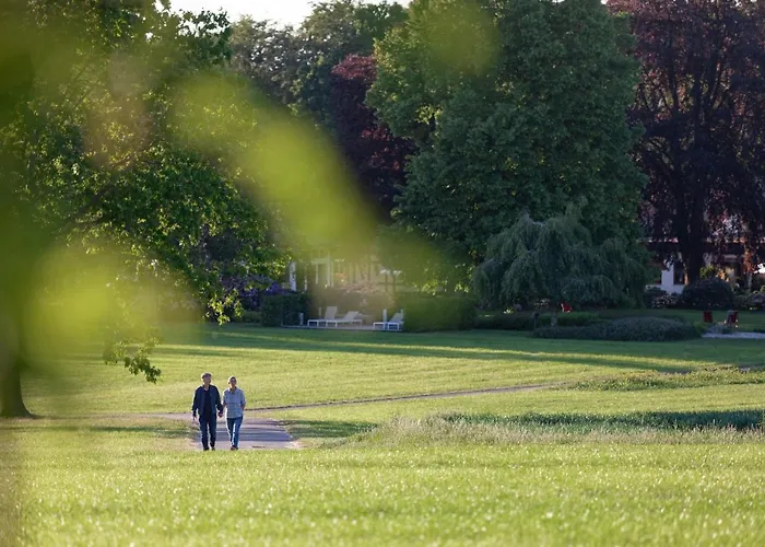 Hotel Berggasthof Wilhelmshoehe