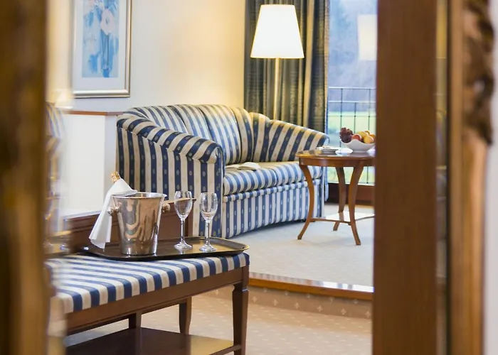 Berggasthof Wilhelmshoehe Hotel