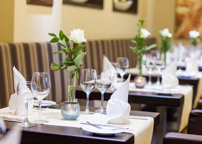 Berggasthof Wilhelmshoehe 4*