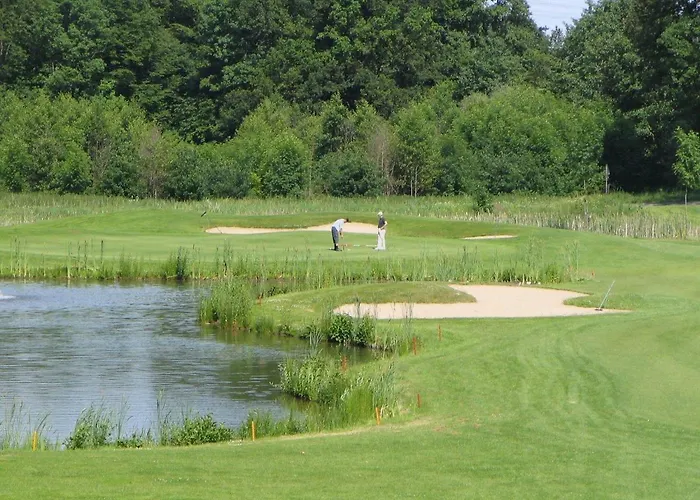 Berggasthof Wilhelmshoehe Stemwede