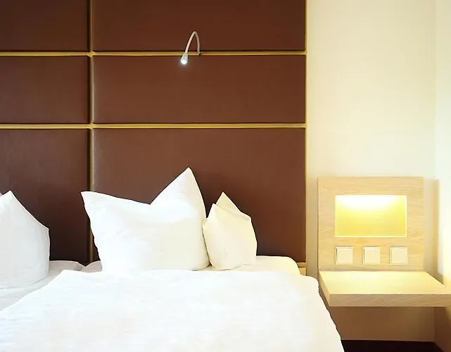 Berggasthof Wilhelmshoehe Hotel 4*